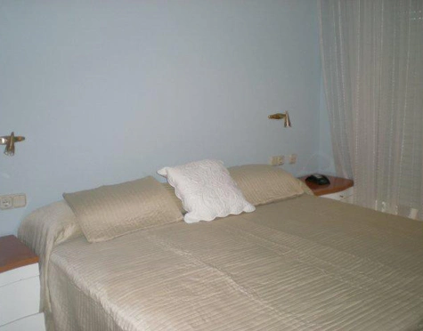 Apartment for short term rent in Marbella - Puerto Banus