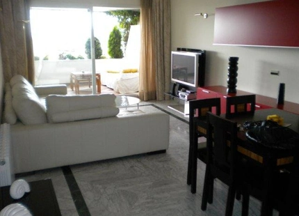 Apartment for short term rent in Marbella - Puerto Banus