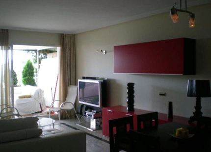 Apartment for short term rent in Marbella - Puerto Banus