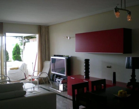 Apartment for short term rent in Marbella - Puerto Banus