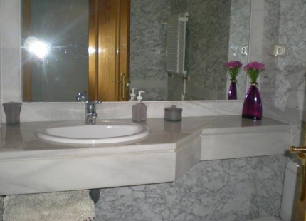 Apartment for short term rent in Marbella - Puerto Banus
