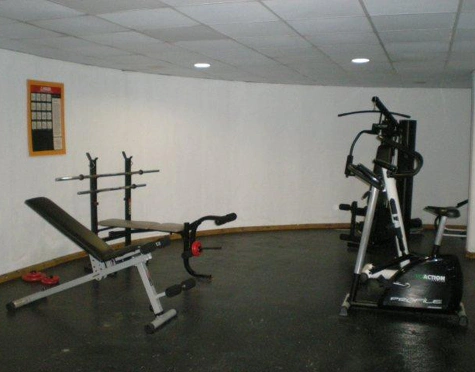 Apartment for short term rent in Marbella - Puerto Banus