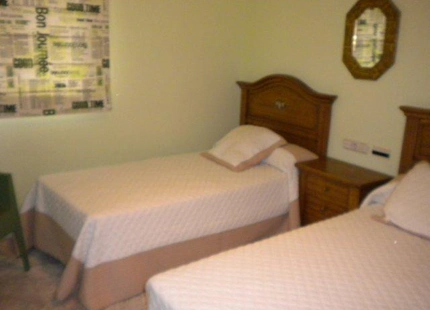 Apartment for short term rent in Marbella - Puerto Banus