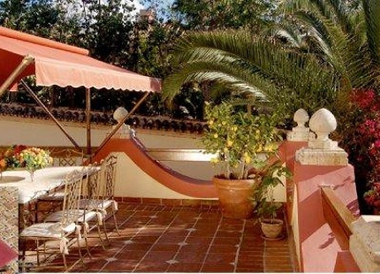 Villa for long term rent in Marbella