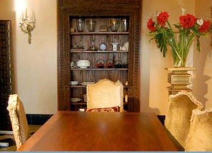 Villa for long term rent in Marbella