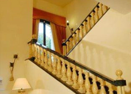 Villa for long term rent in Marbella