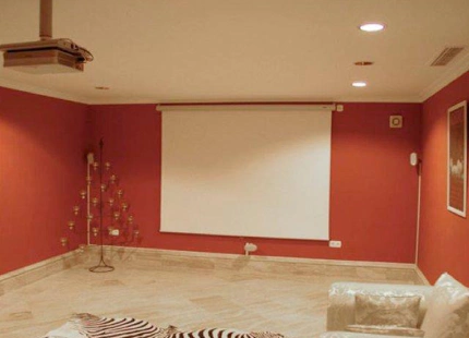 Villa for long term rent in Marbella