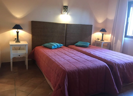 Villa en alquiler larga temporada en Atalaya, Estepona Este