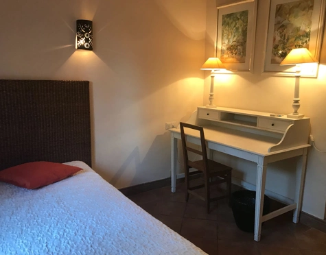 Villa en alquiler a corta temporada en Atalaya, Estepona East
