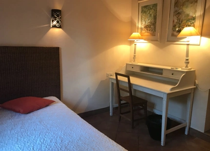 Villa en alquiler larga temporada en Atalaya, Estepona Este