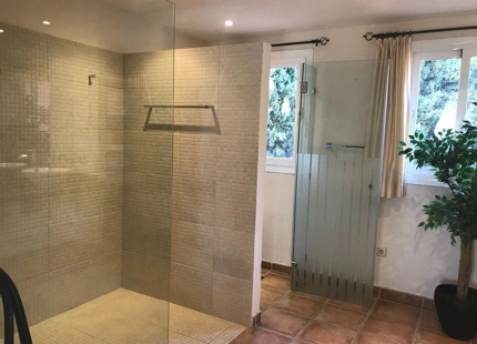 Villa en alquiler larga temporada en Atalaya, Estepona Este