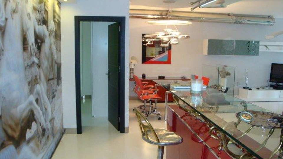 Penthouse for short term rent in Marbella - Puerto Banus
