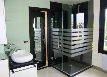Penthouse for short term rent in Marbella - Puerto Banus
