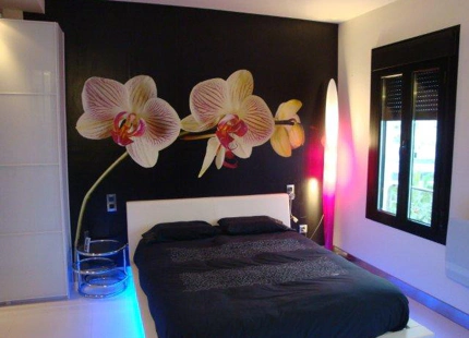 Penthouse for short term rent in Marbella - Puerto Banus