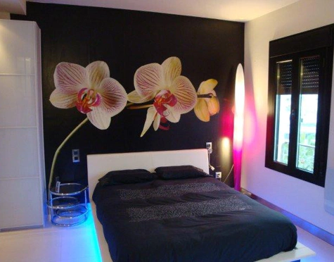 Penthouse for short term rent in Marbella - Puerto Banus