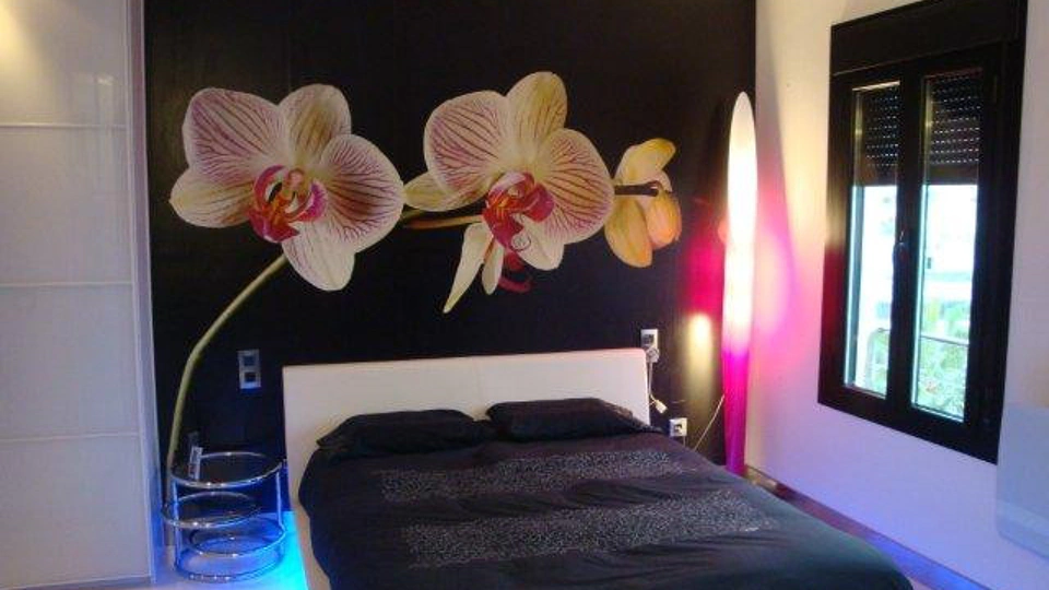 Penthouse for short term rent in Marbella - Puerto Banus