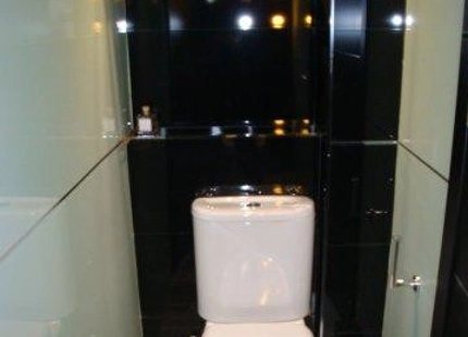 Penthouse for short term rent in Marbella - Puerto Banus