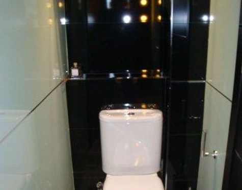 Penthouse for short term rent in Marbella - Puerto Banus