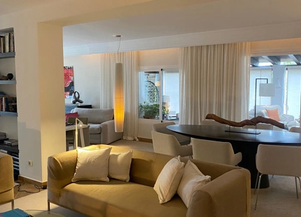 Villa for sale in Nagüeles, Marbella Golden Mile