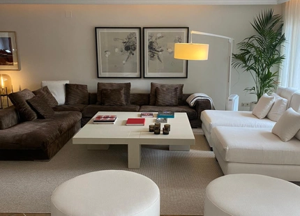 Villa for sale in Nagüeles, Marbella Golden Mile