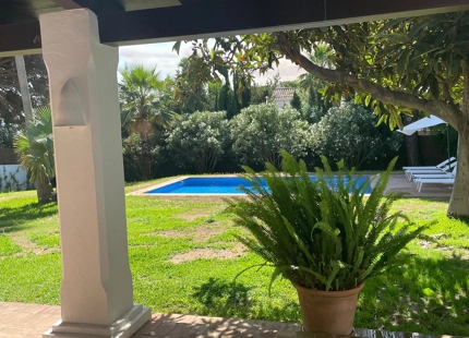 Villa for sale in Nagüeles, Marbella Golden Mile