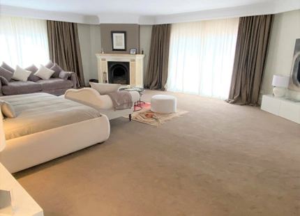 Villa for sale in Nagüeles, Marbella Golden Mile