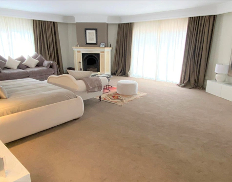 Villa for sale in Nagüeles, Marbella Golden Mile