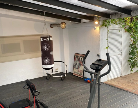 Villa for sale in Nagüeles, Marbella Golden Mile