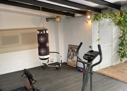 Villa for sale in Nagüeles, Marbella Golden Mile