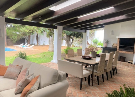 Villa for sale in Nagüeles, Marbella Golden Mile