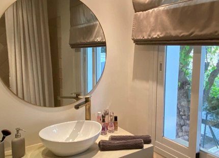 Villa for sale in Nagüeles, Marbella Golden Mile