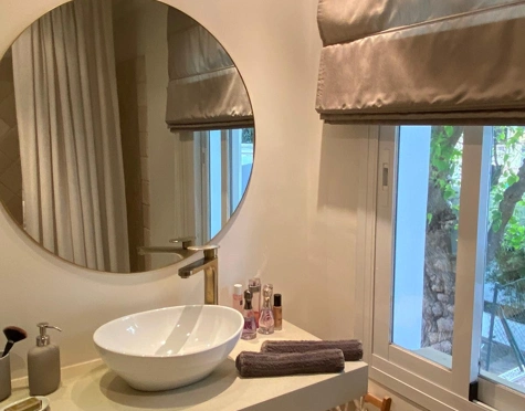 Villa for sale in Nagüeles, Marbella Golden Mile