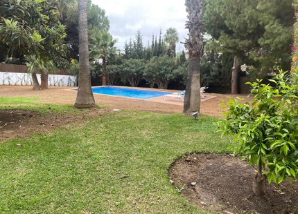 Villa for sale in Nagüeles, Marbella Golden Mile