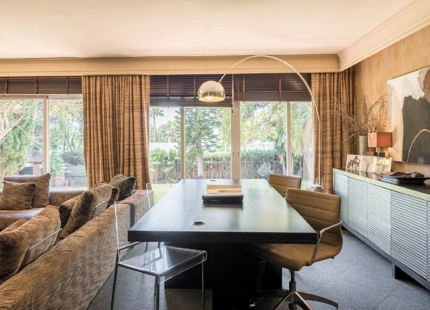 Villa for sale in Nagüeles, Marbella Golden Mile