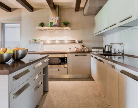 Villa for sale in Nagüeles, Marbella Golden Mile