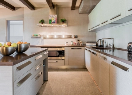Villa for sale in Nagüeles, Marbella Golden Mile