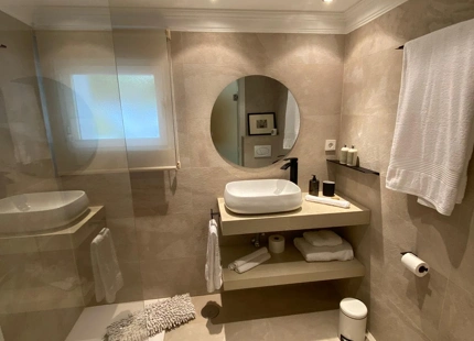 Villa for sale in Nagüeles, Marbella Golden Mile