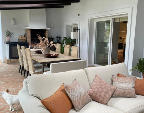 Villa for sale in Nagüeles, Marbella Golden Mile