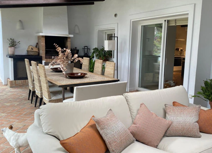Villa for sale in Nagüeles, Marbella Golden Mile