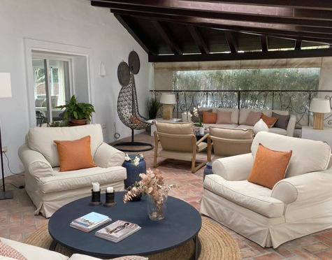Villa for sale in Nagüeles, Marbella Golden Mile