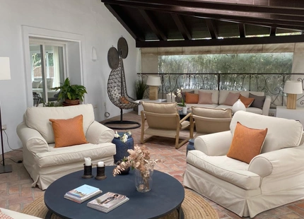 Villa for sale in Nagüeles, Marbella Golden Mile