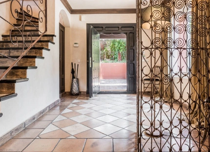 Villa for sale in Nagüeles, Marbella Golden Mile