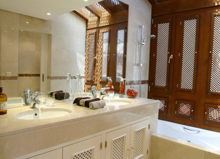 Apartamento en venta en San Pedro de Alcantara