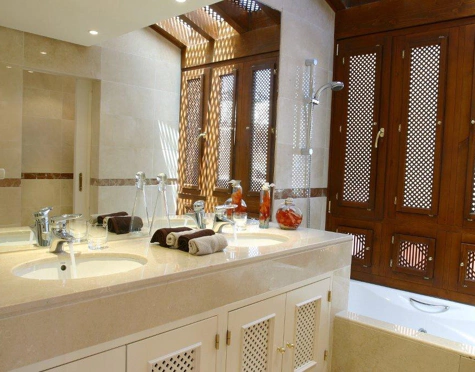 Apartamento en venta en San Pedro de Alcantara