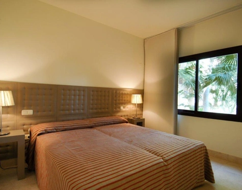 Apartamento en venta en San Pedro de Alcantara
