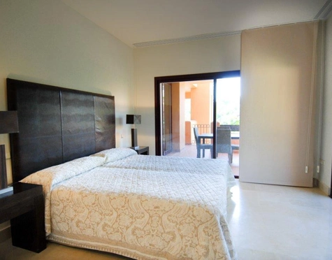 Apartamento en venta en San Pedro de Alcantara