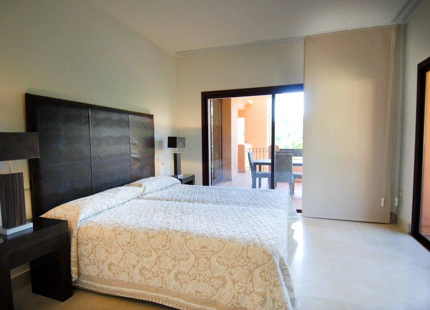 Apartamento en venta en San Pedro de Alcantara