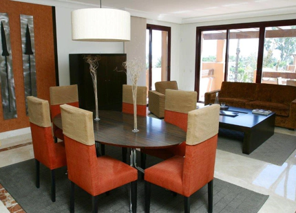 Apartamento en venta en San Pedro de Alcantara