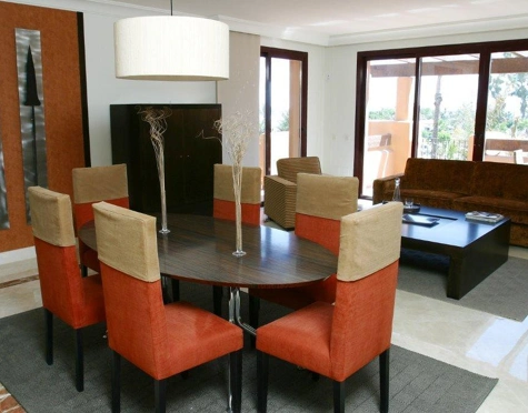 Apartamento en venta en San Pedro de Alcantara