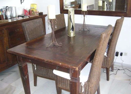 Apartment for short term rent in Estepona